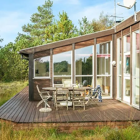 Blabaerstien Fjerritslev Iii * Torup Strand