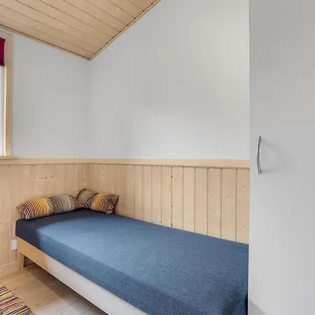 Blabaerstien Fjerritslev Iii * Torup Strand