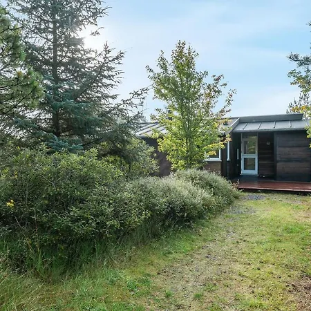 Blabaerstien Fjerritslev Iii Ferienhaus Torup Strand