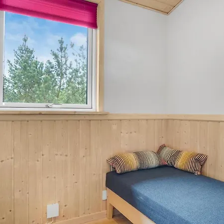 Blabaerstien Fjerritslev Iii Ferienhaus