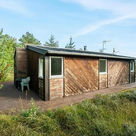 Blabaerstien Fjerritslev Iii * Torup Strand