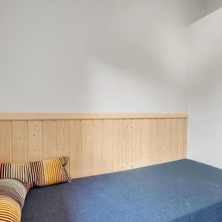 Blabaerstien Fjerritslev Iii Ferienhaus