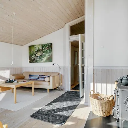 Blabaerstien Fjerritslev Iii * Torup Strand