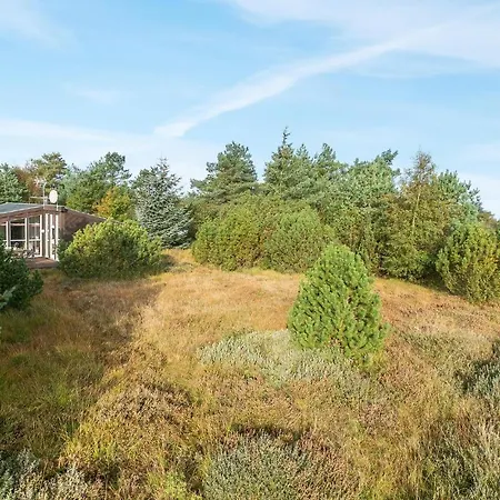 Blabaerstien Fjerritslev Iii Ferienhaus Torup Strand