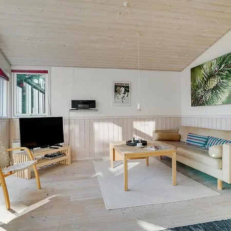Blabaerstien Fjerritslev Iii * Torup Strand