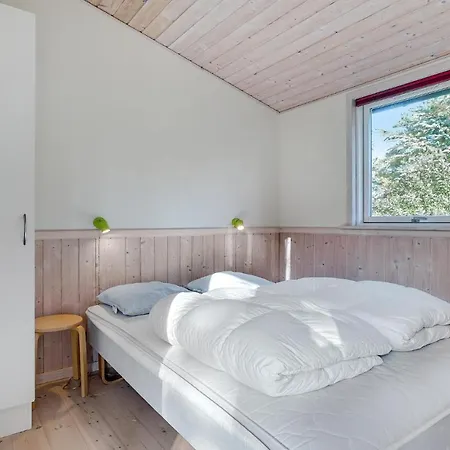 Blabaerstien Fjerritslev Iii Ferienhaus